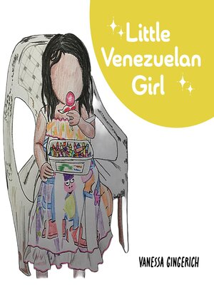 cover image of Little Venezuelan Girl